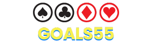 Logo GOALS55